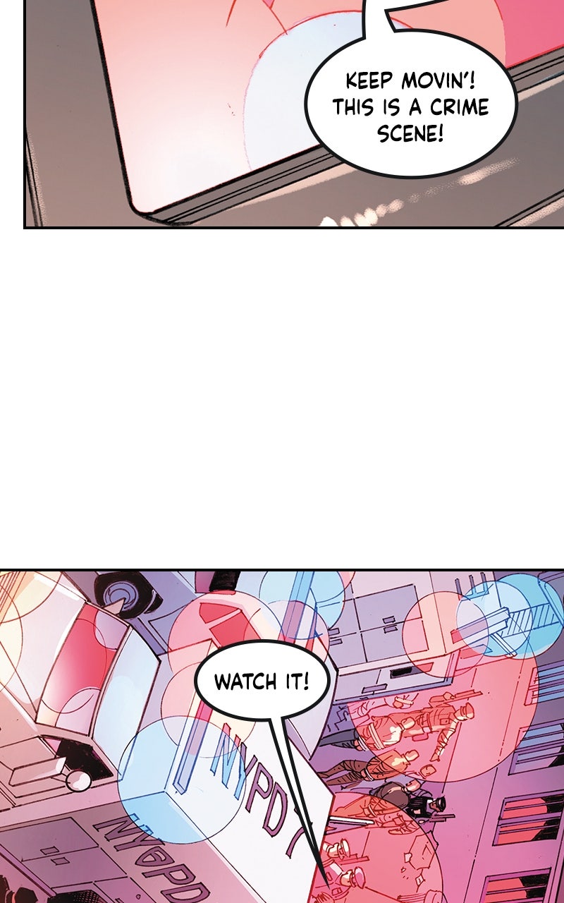 The Amazing Spider-Man (2022) Episode 10 page 6 - 