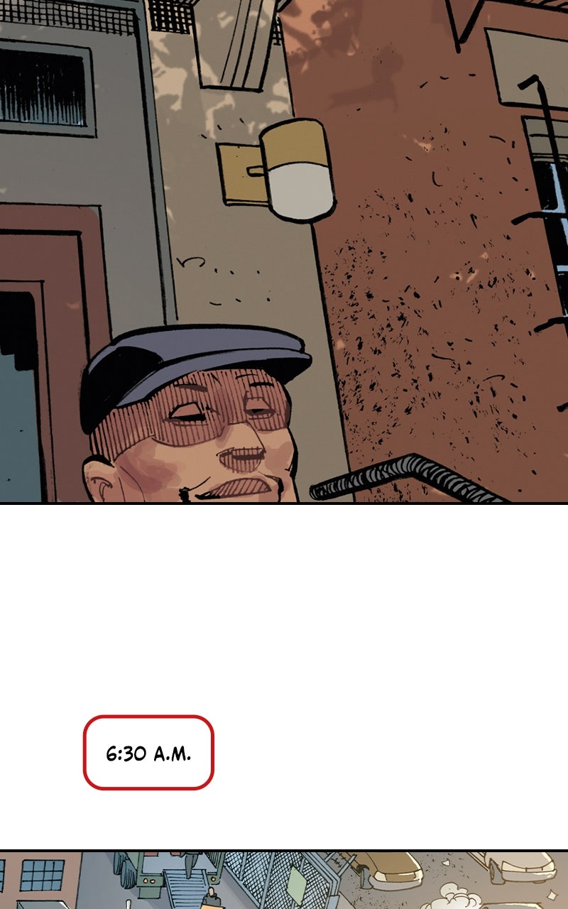 The Amazing Spider-Man (2022) Episode 10 page 51 - 