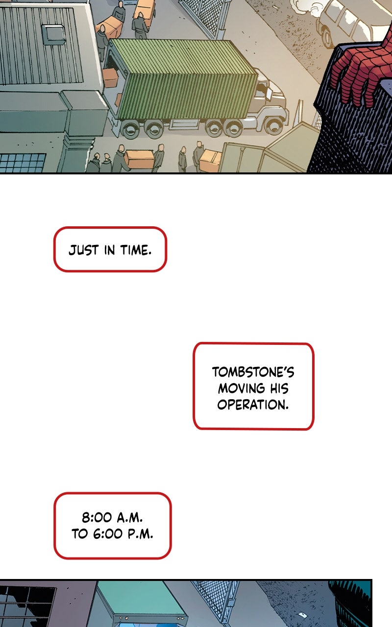 The Amazing Spider-Man (2022) Episode 10 page 52 - 