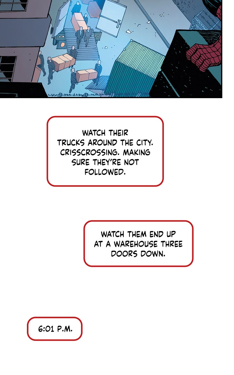 The Amazing Spider-Man (2022) Episode 10 page 53 - 