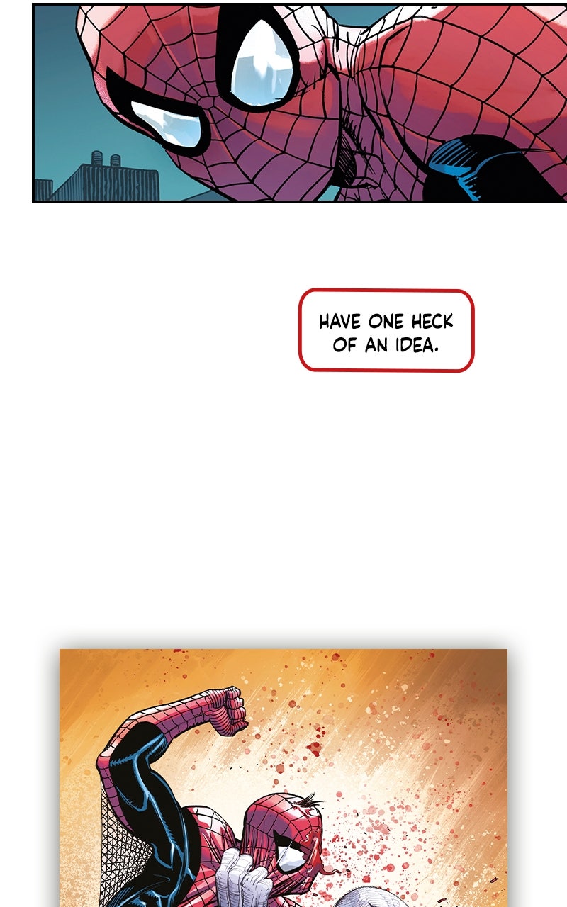 The Amazing Spider-Man (2022) Episode 10 page 54 - 