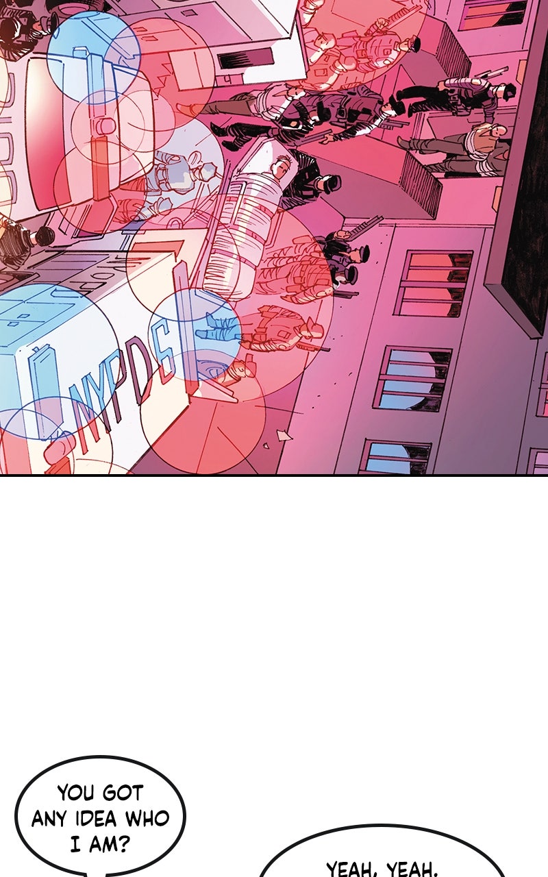 The Amazing Spider-Man (2022) Episode 10 page 7 - 