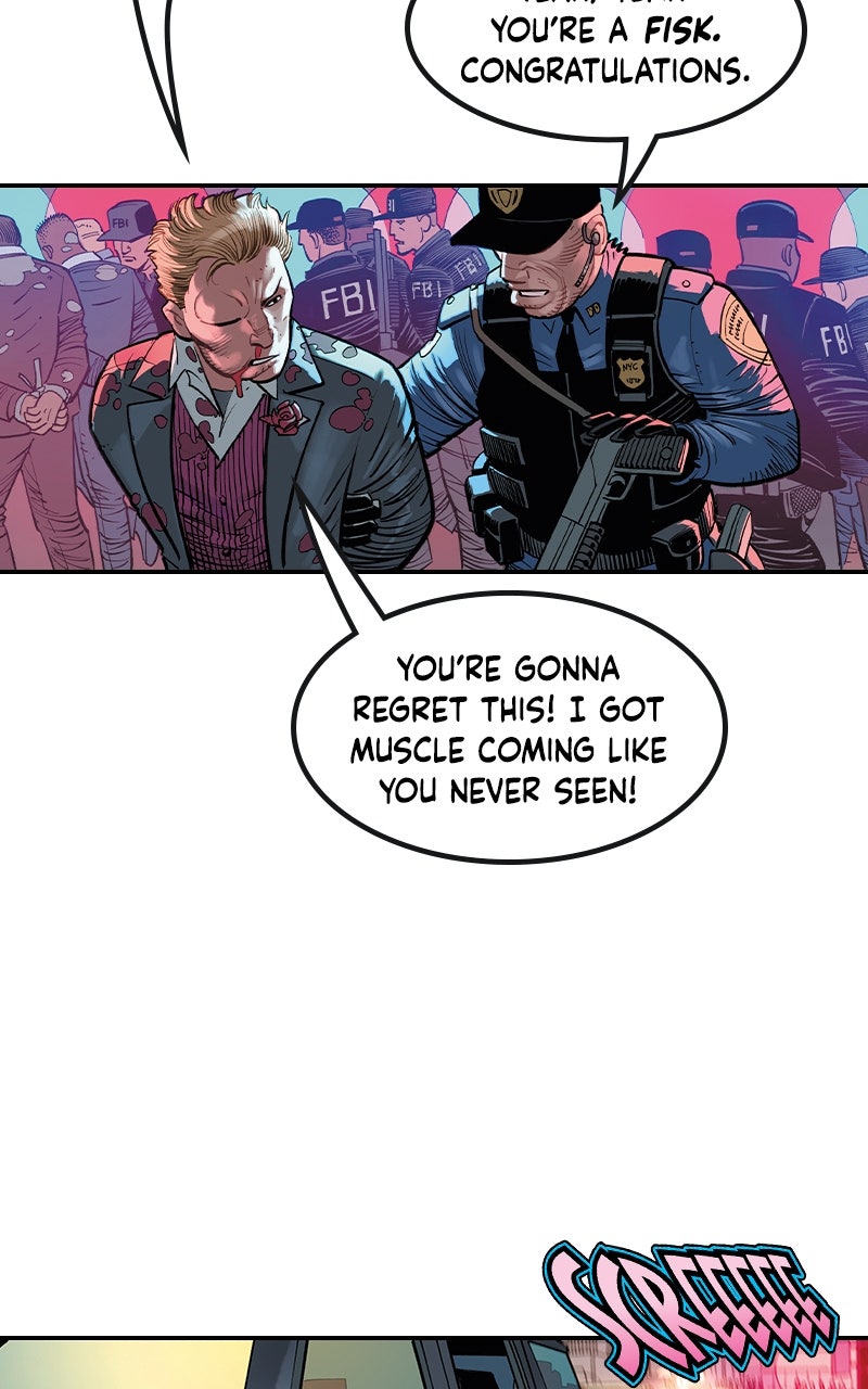 The Amazing Spider-Man (2022) Episode 10 page 8 - 