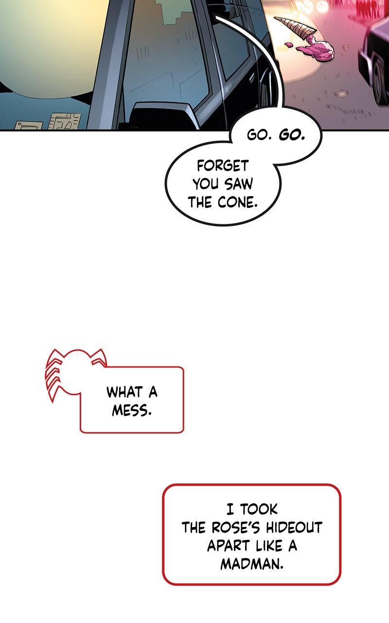 The Amazing Spider-Man (2022) Episode 10 page 9 - 