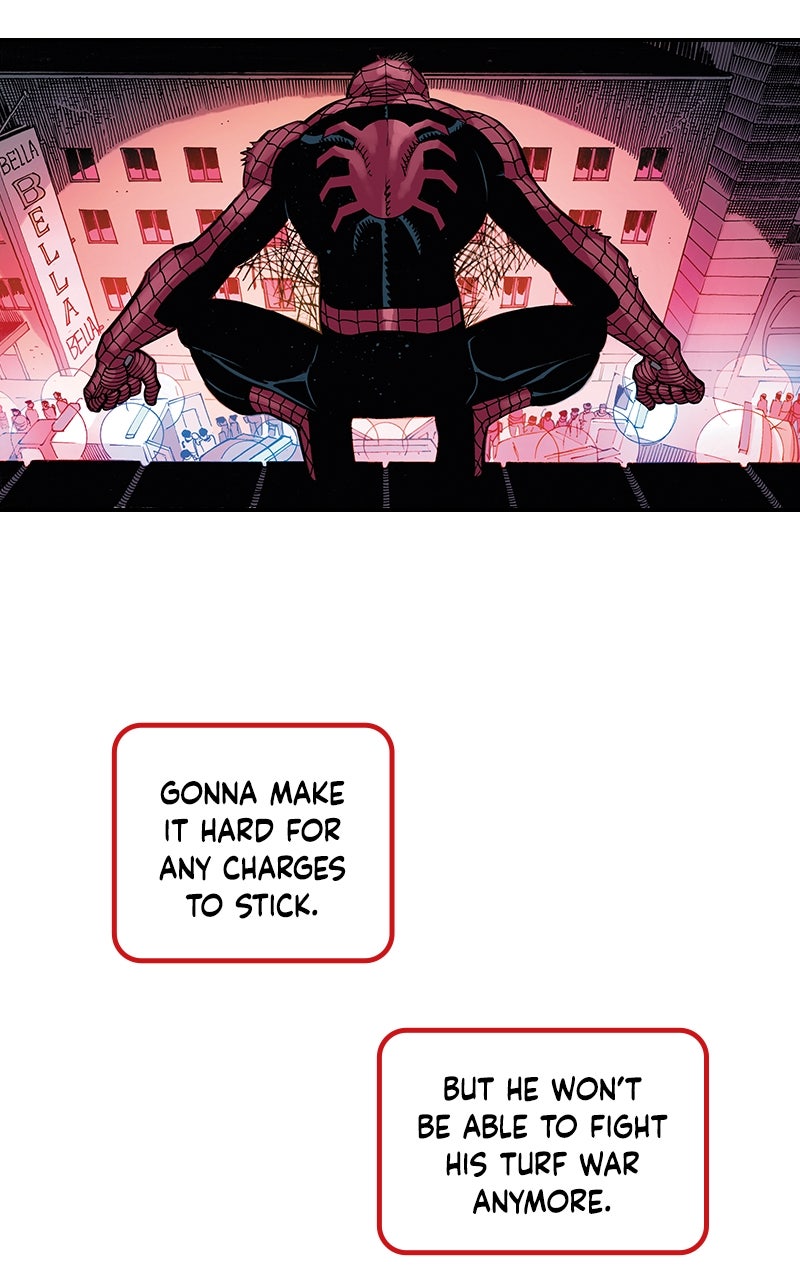 The Amazing Spider-Man (2022) Episode 10 page 10 - 