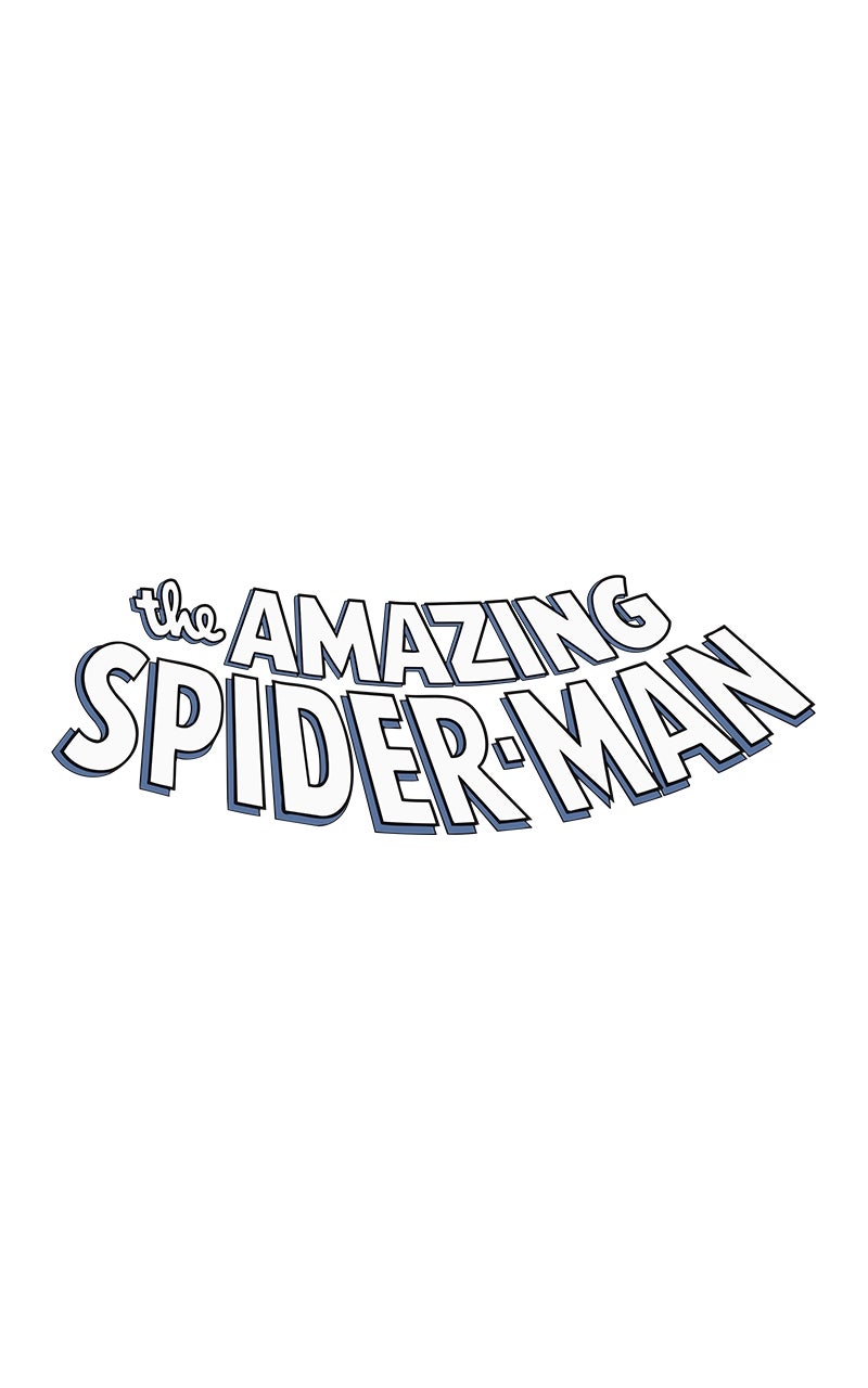The Amazing Spider-Man (2022) Episode 11 page 1 - 