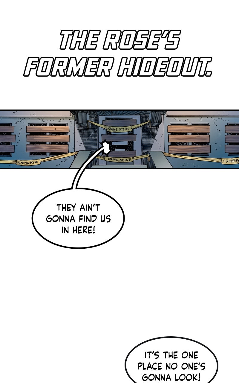 The Amazing Spider-Man (2022) Episode 11 page 2 - 