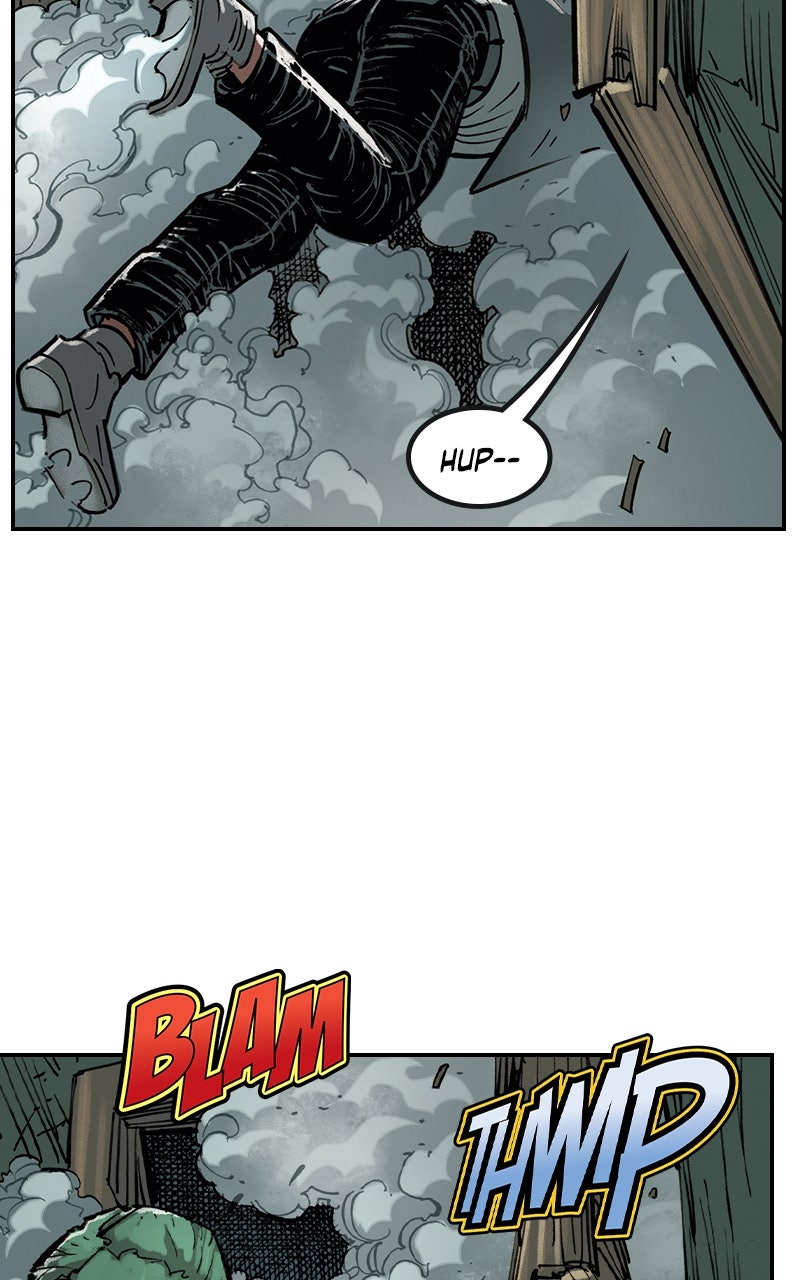 The Amazing Spider-Man (2022) Episode 11 page 11 - 