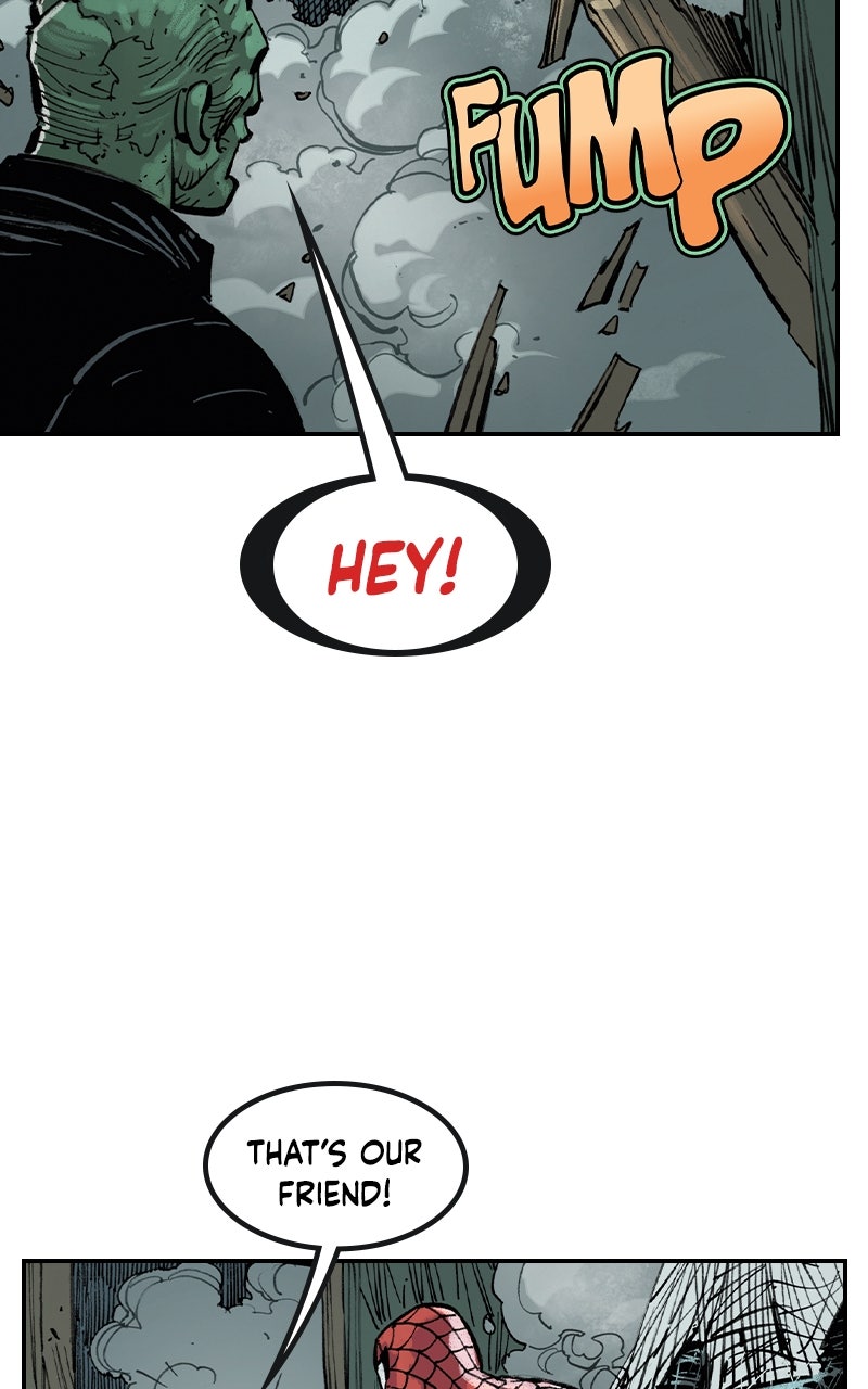 The Amazing Spider-Man (2022) Episode 11 page 12 - 