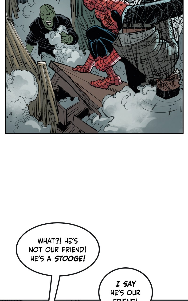 The Amazing Spider-Man (2022) Episode 11 page 13 - 
