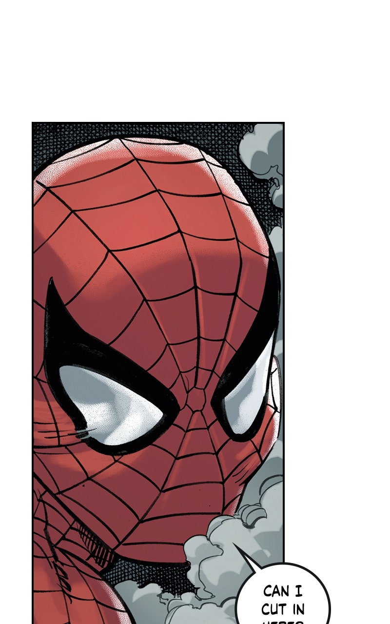 The Amazing Spider-Man (2022) Episode 11 page 15 - 