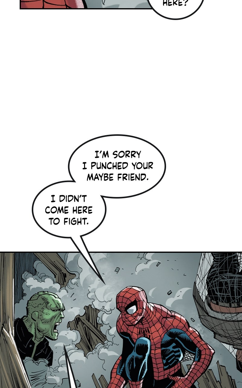 The Amazing Spider-Man (2022) Episode 11 page 16 - 