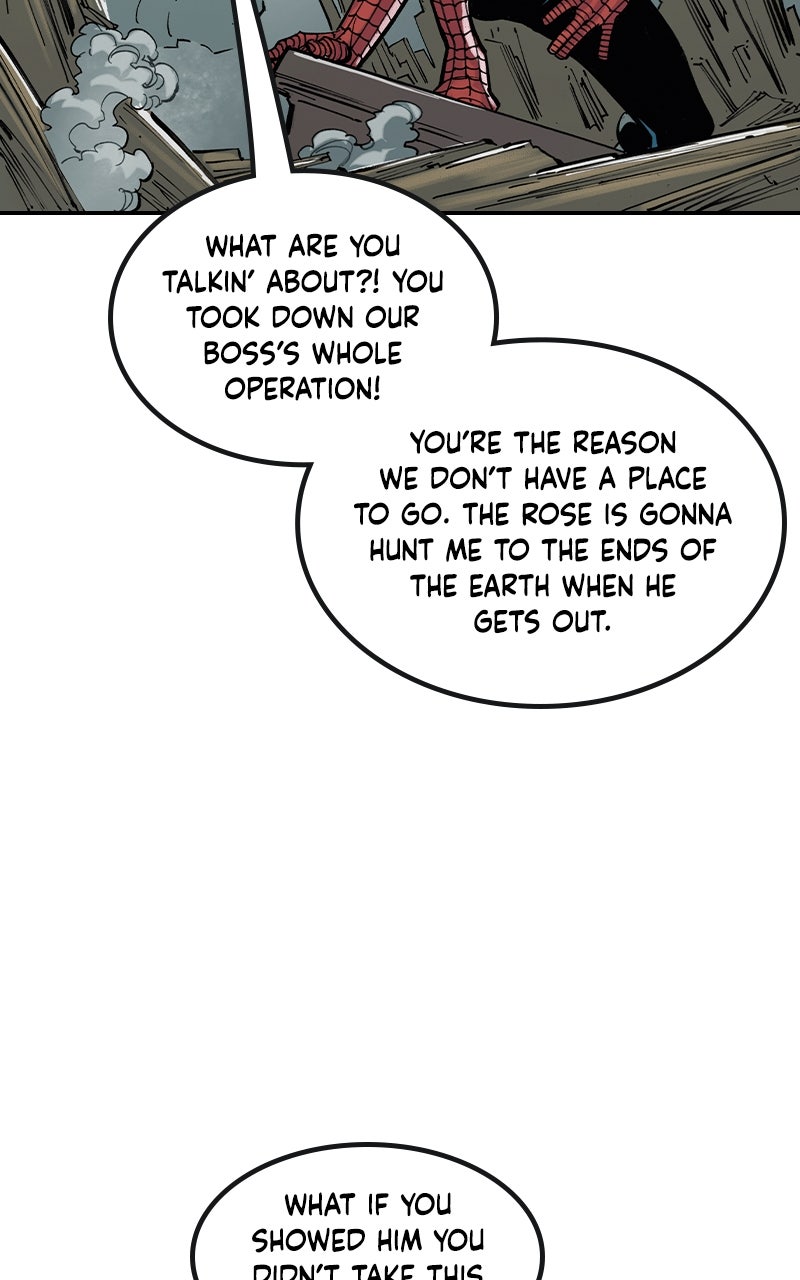 The Amazing Spider-Man (2022) Episode 11 page 17 - 