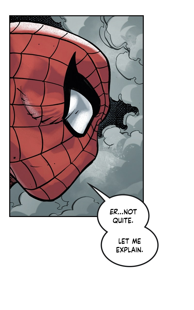 The Amazing Spider-Man (2022) Episode 11 page 19 - 