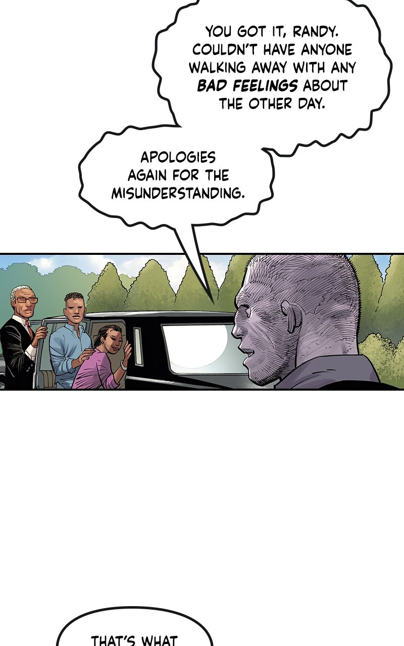 The Amazing Spider-Man (2022) Episode 11 page 21 - 