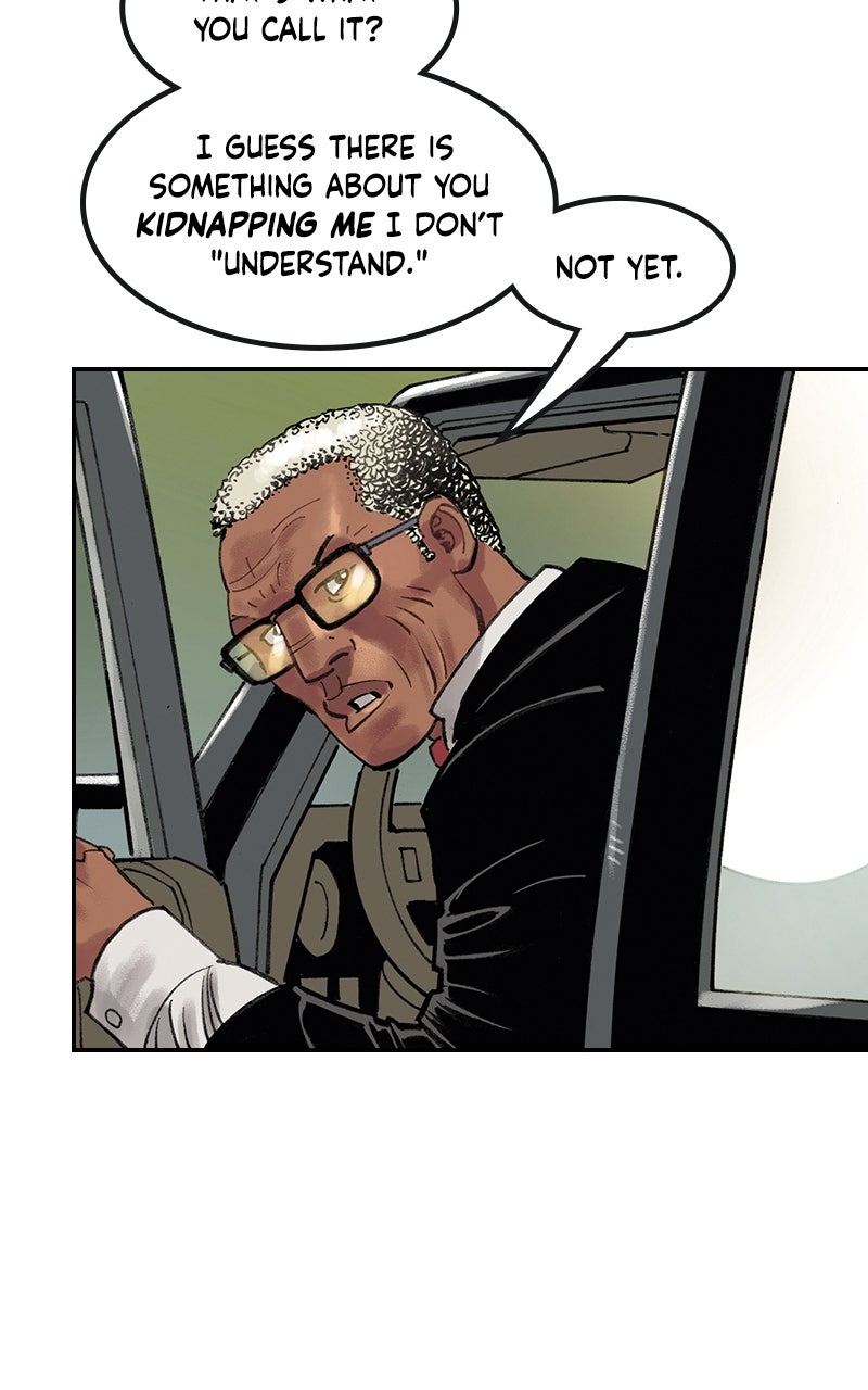 The Amazing Spider-Man (2022) Episode 11 page 22 - 