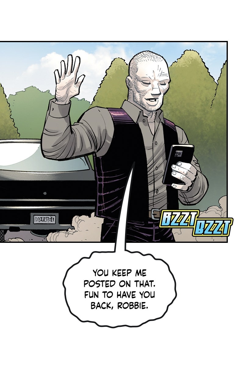 The Amazing Spider-Man (2022) Episode 11 page 23 - 