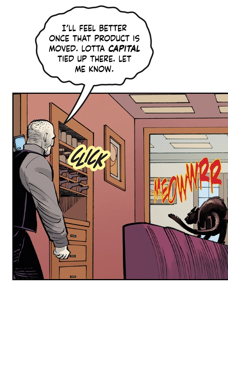 The Amazing Spider-Man (2022) Episode 11 page 25 - 
