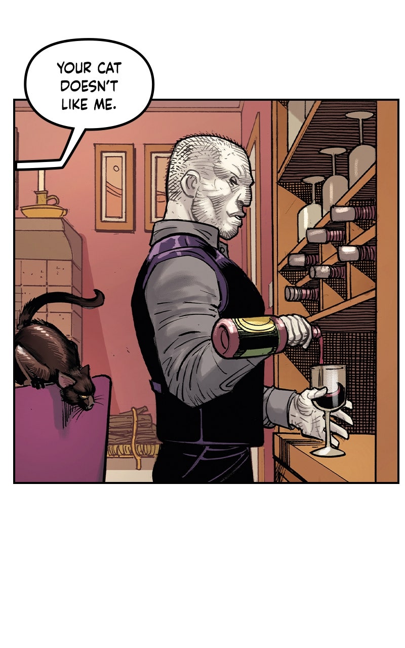 The Amazing Spider-Man (2022) Episode 11 page 26 - 