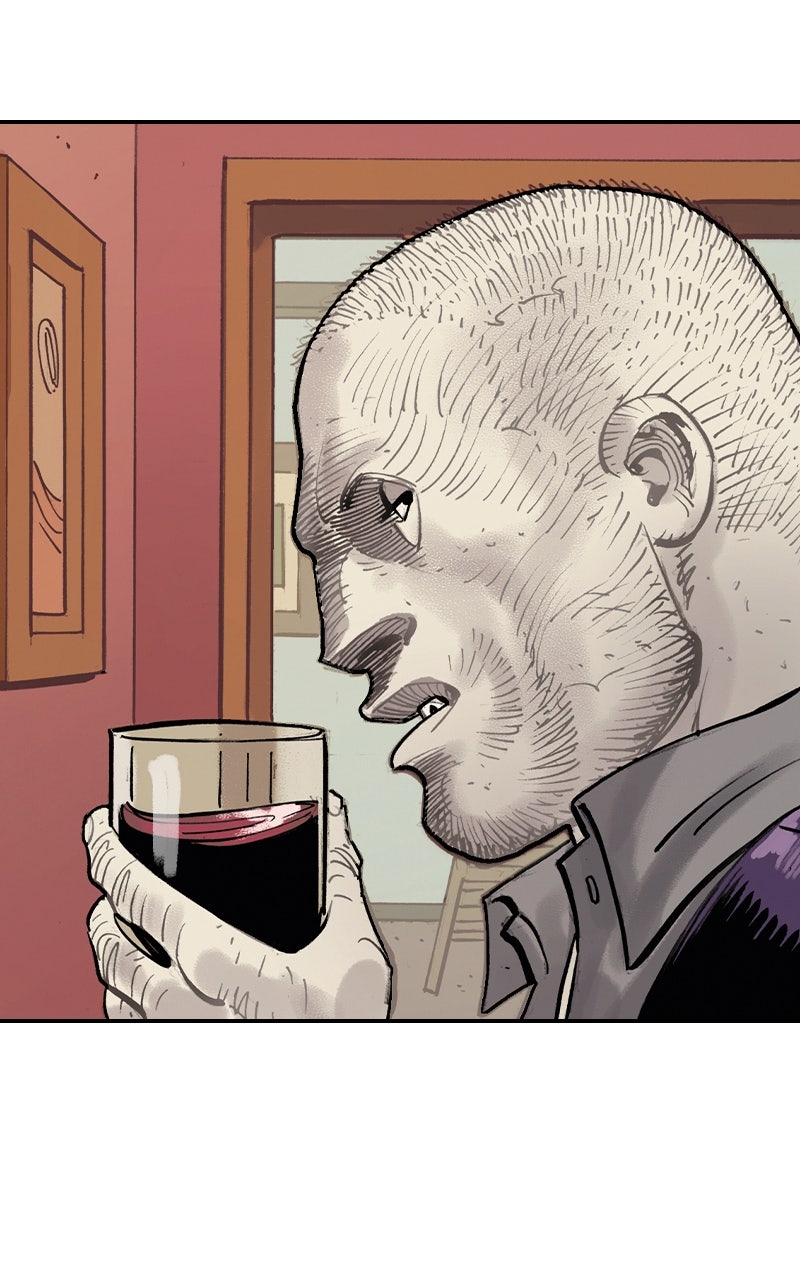The Amazing Spider-Man (2022) Episode 11 page 27 - 