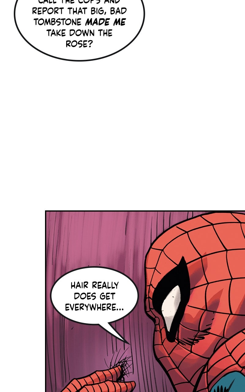 The Amazing Spider-Man (2022) Episode 11 page 29 - 