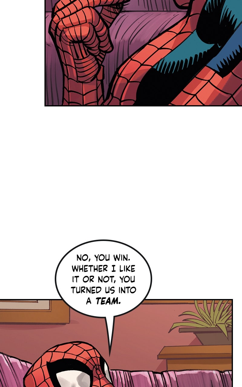 The Amazing Spider-Man (2022) Episode 11 page 30 - 