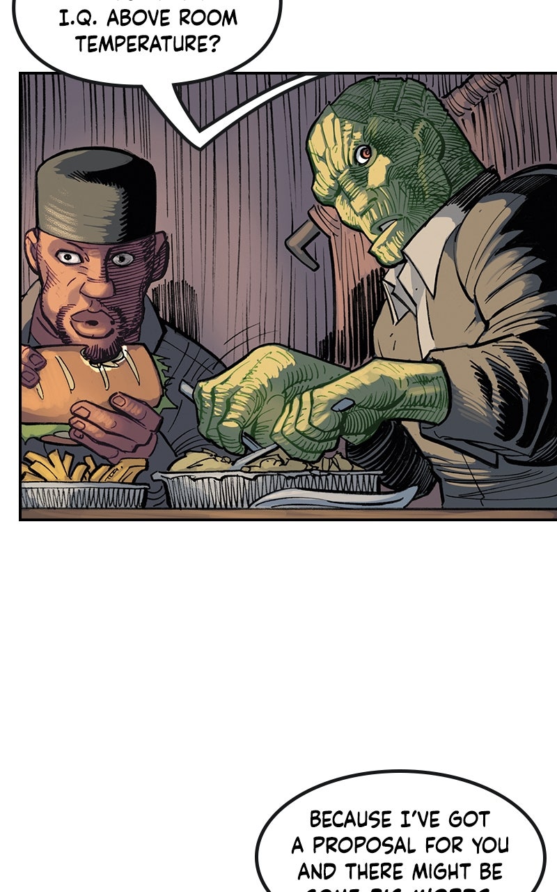 The Amazing Spider-Man (2022) Episode 11 page 4 - 