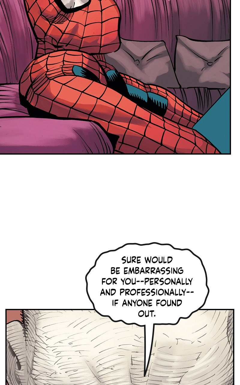 The Amazing Spider-Man (2022) Episode 11 page 31 - 