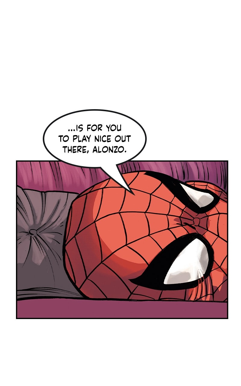 The Amazing Spider-Man (2022) Episode 11 page 38 - 