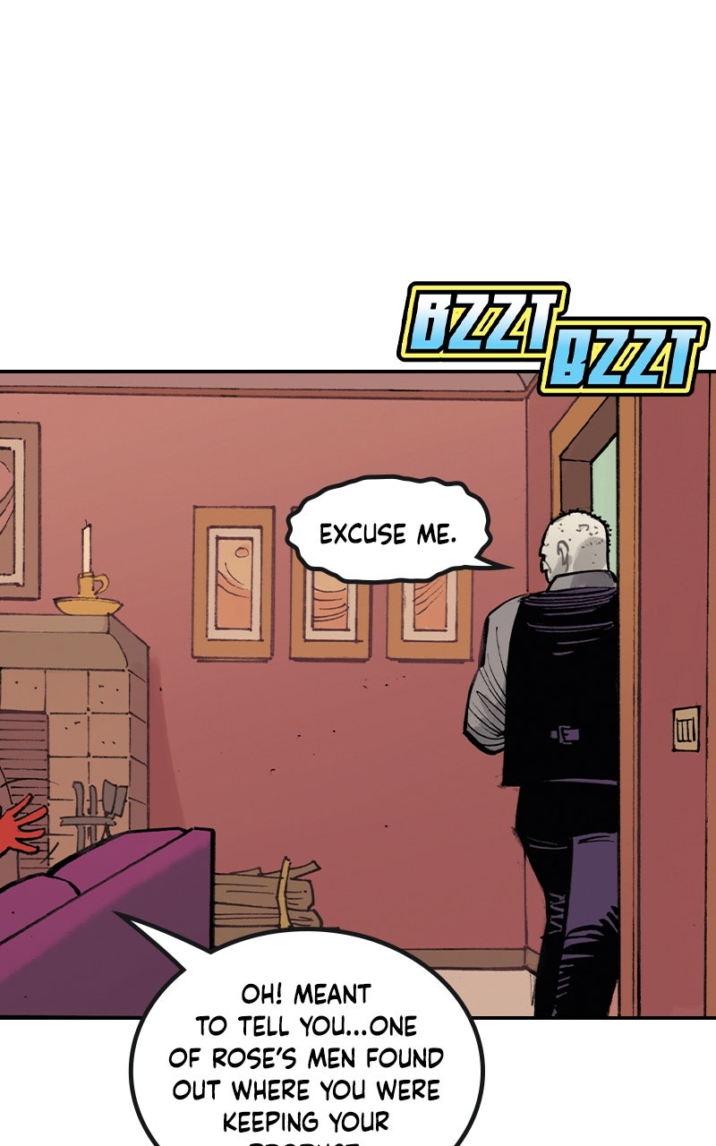 The Amazing Spider-Man (2022) Episode 11 page 39 - 