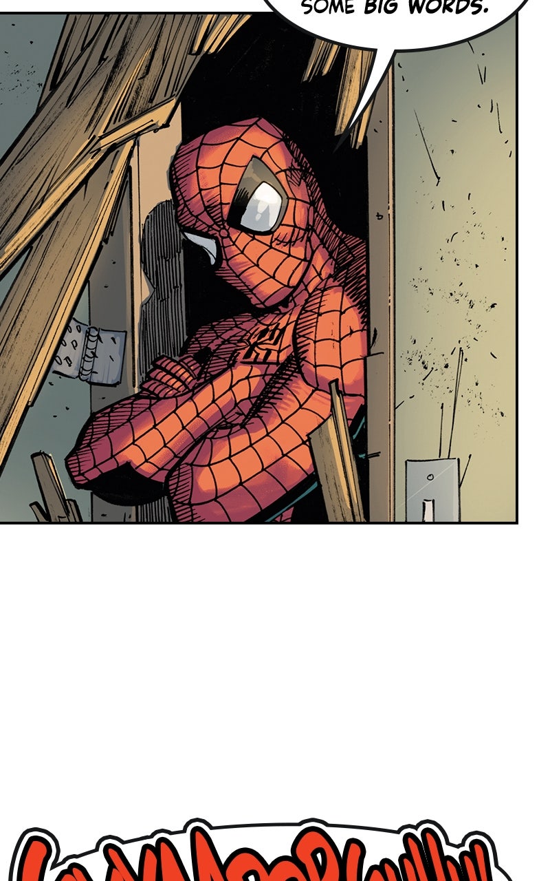 The Amazing Spider-Man (2022) Episode 11 page 5 - 