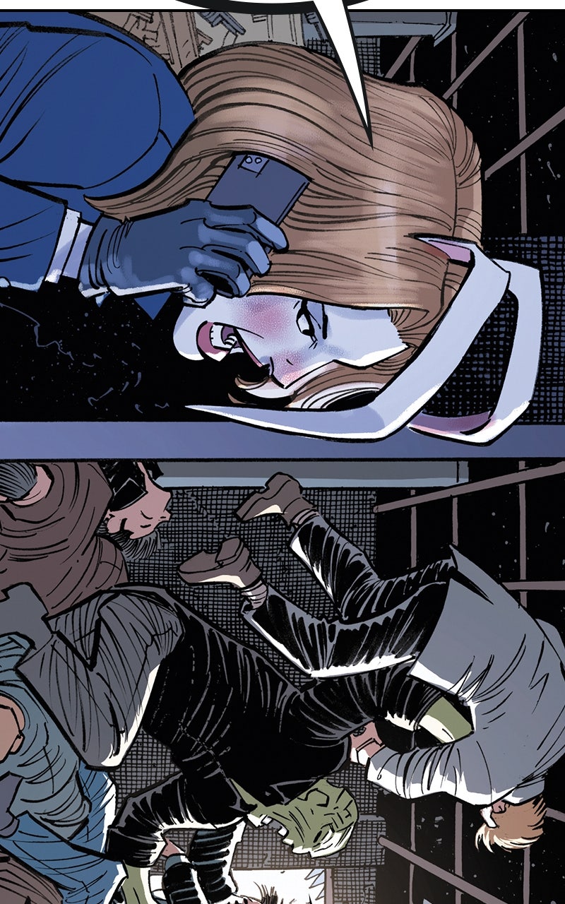 The Amazing Spider-Man (2022) Episode 11 page 43 - 