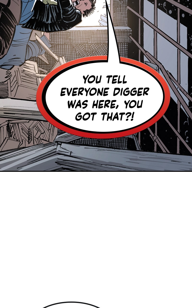 The Amazing Spider-Man (2022) Episode 11 page 44 - 