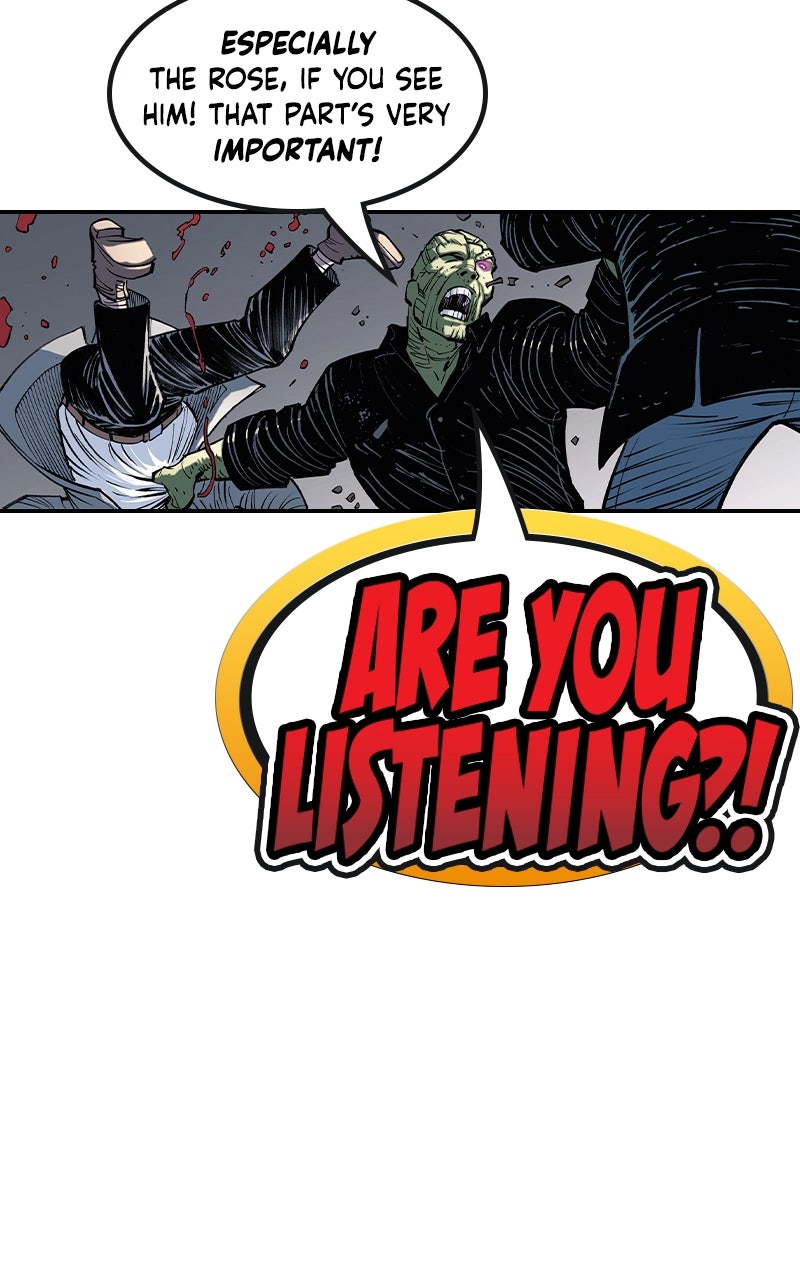 The Amazing Spider-Man (2022) Episode 11 page 45 - 