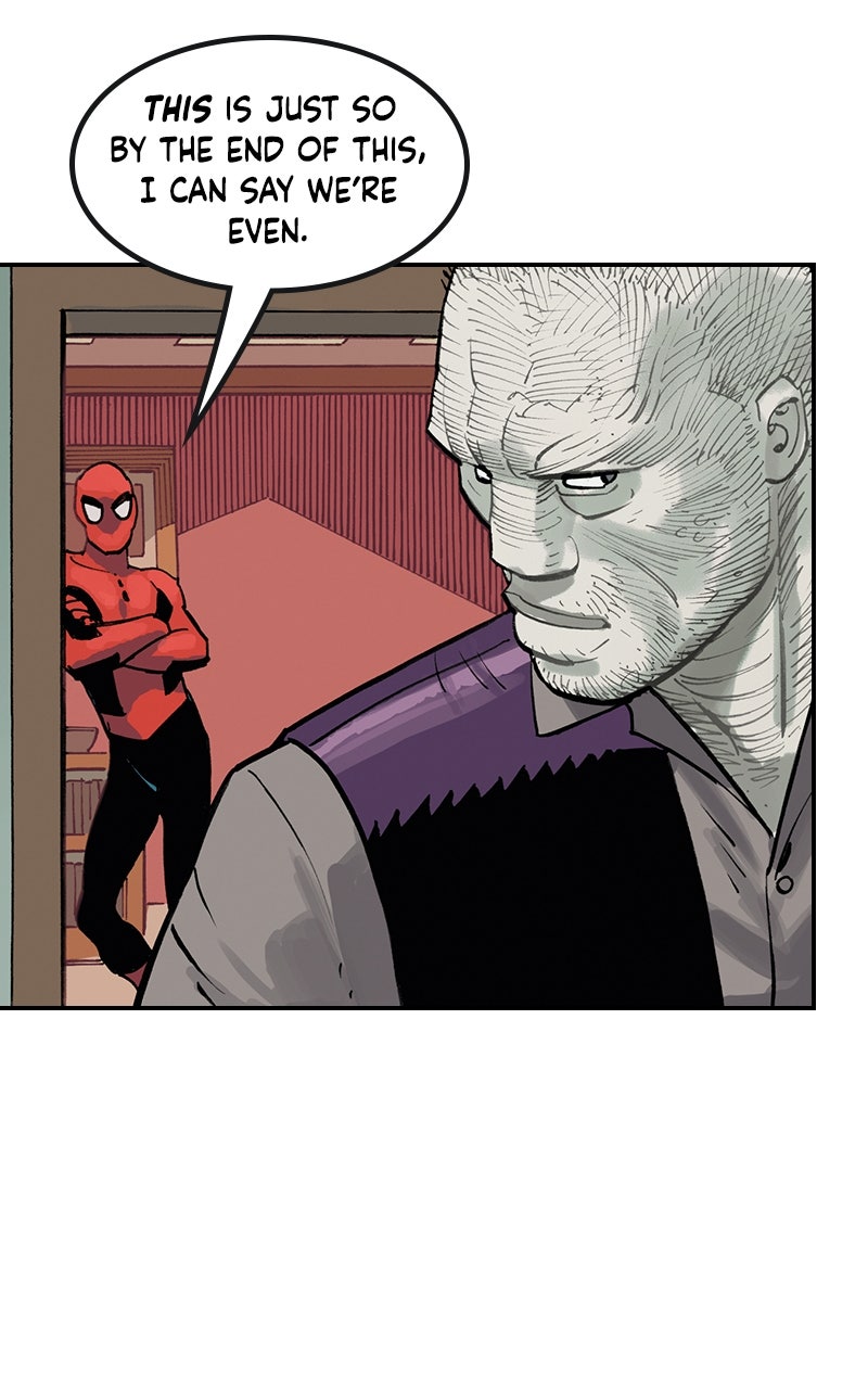 The Amazing Spider-Man (2022) Episode 11 page 47 - 