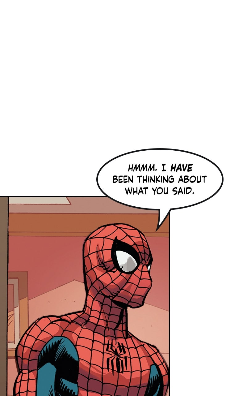 The Amazing Spider-Man (2022) Episode 11 page 49 - 