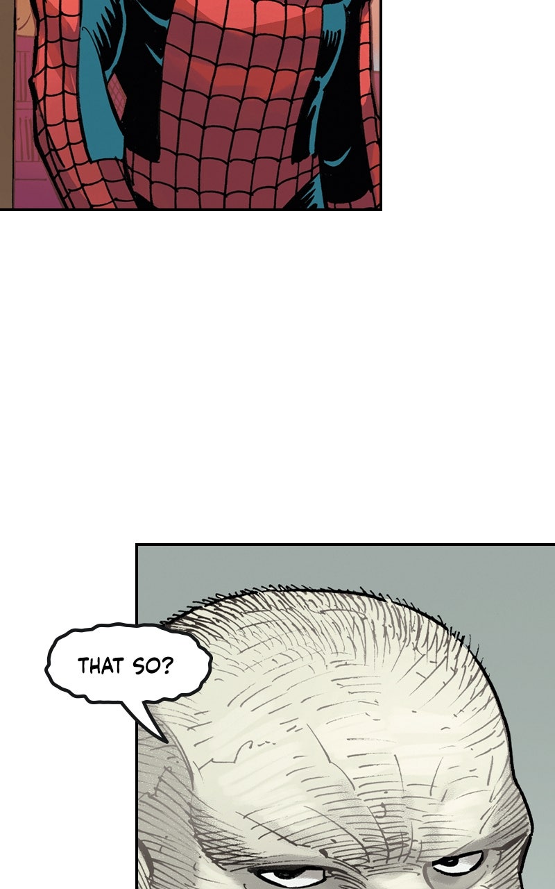 The Amazing Spider-Man (2022) Episode 11 page 50 - 