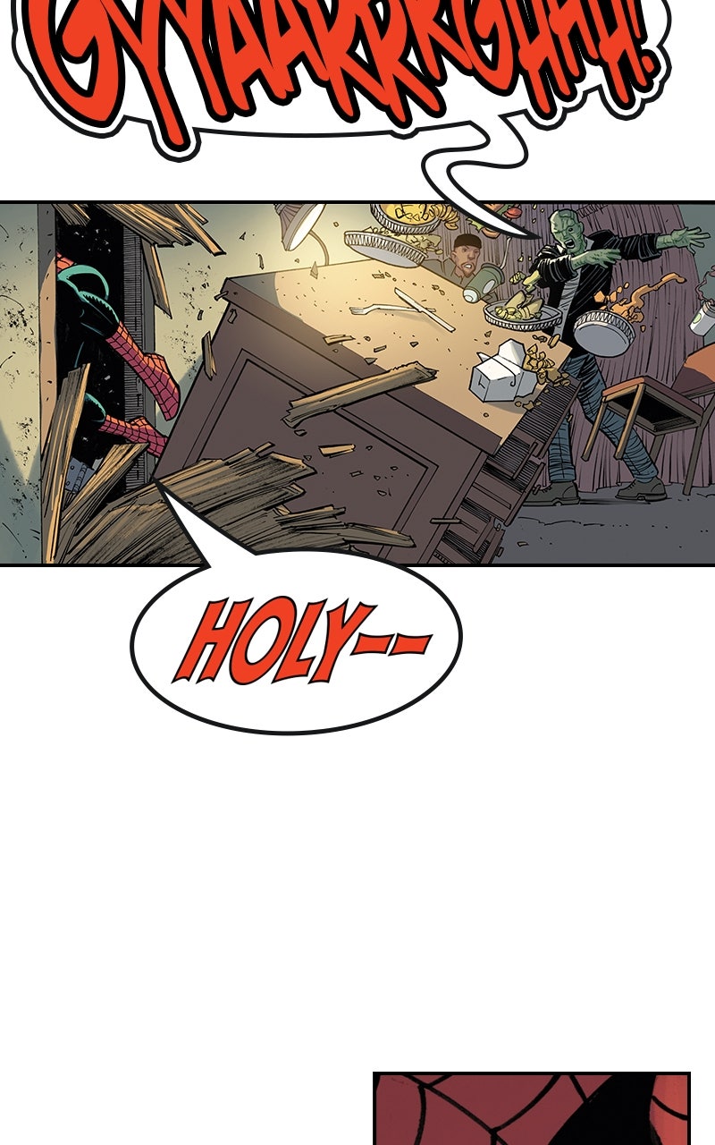 The Amazing Spider-Man (2022) Episode 11 page 6 - 