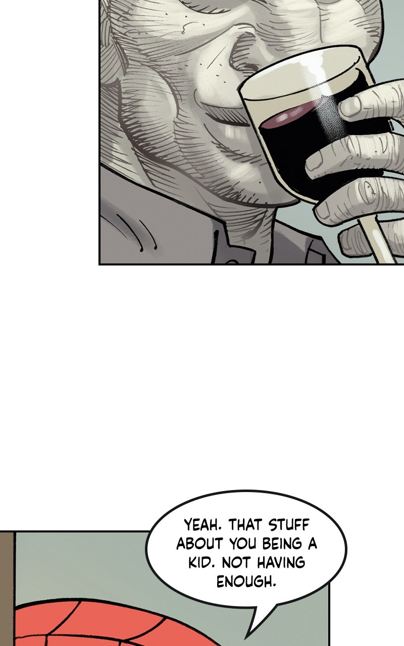 The Amazing Spider-Man (2022) Episode 11 page 51 - 