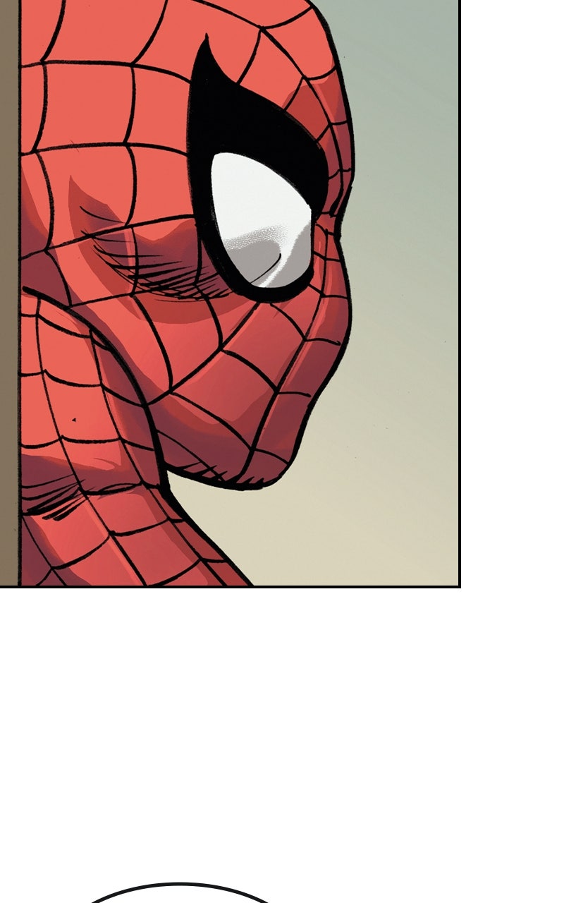 The Amazing Spider-Man (2022) Episode 11 page 52 - 