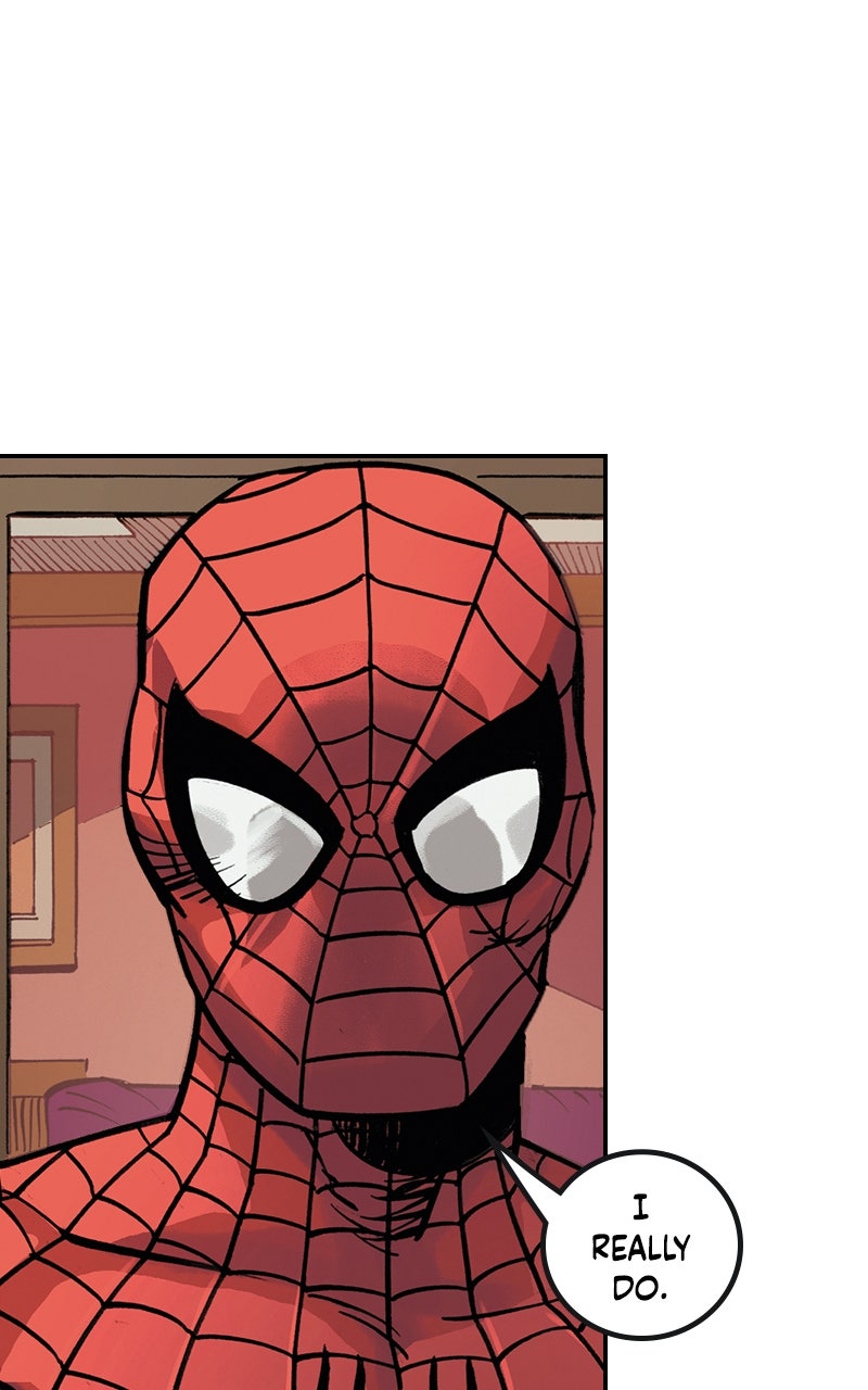 The Amazing Spider-Man (2022) Episode 11 page 54 - 