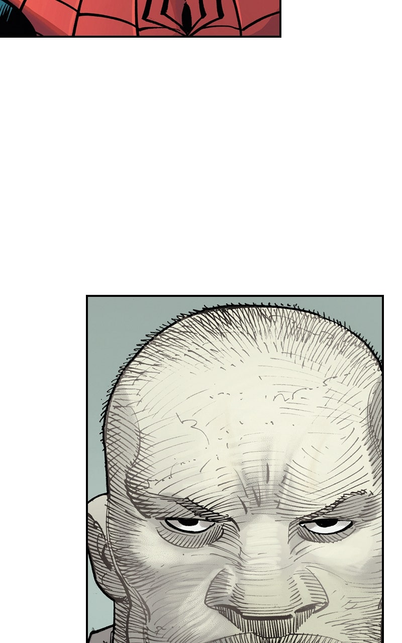 The Amazing Spider-Man (2022) Episode 11 page 55 - 