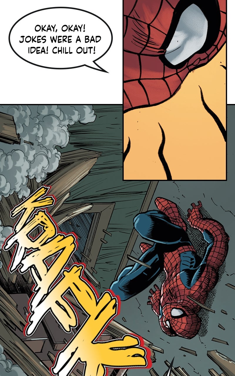 The Amazing Spider-Man (2022) Episode 11 page 7 - 