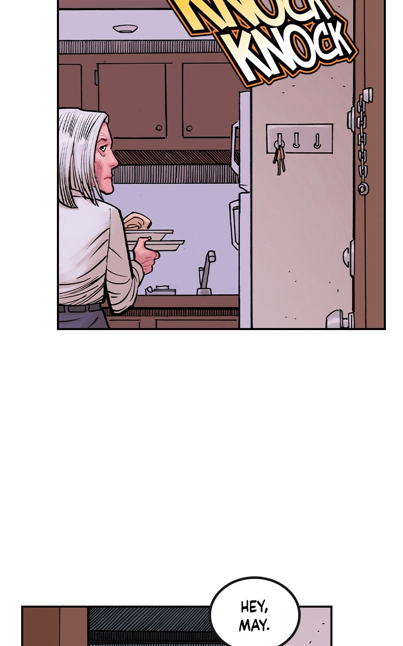 The Amazing Spider-Man (2022) Episode 11 page 61 - 