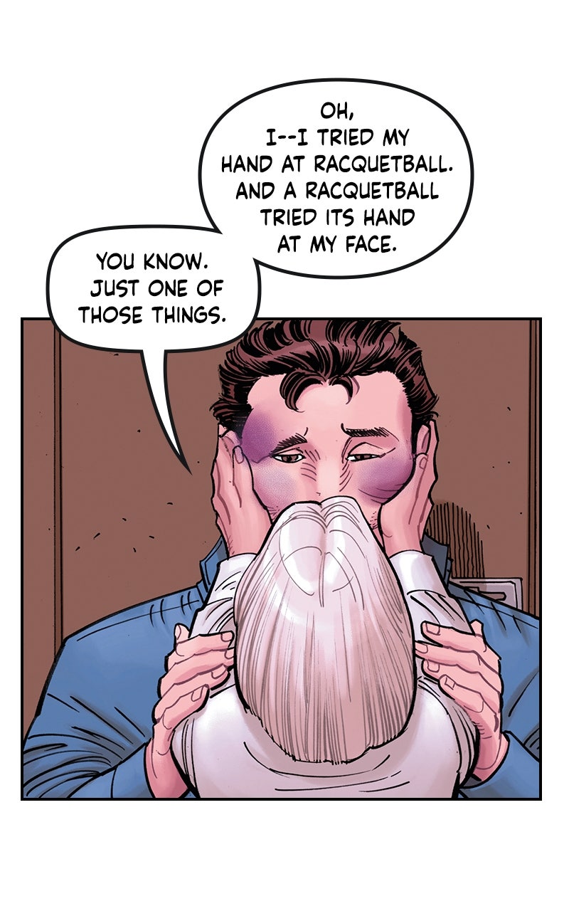 The Amazing Spider-Man (2022) Episode 11 page 64 - 