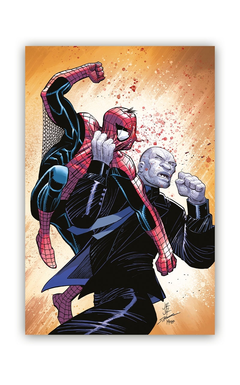 The Amazing Spider-Man (2022) Episode 11 page 70 - 