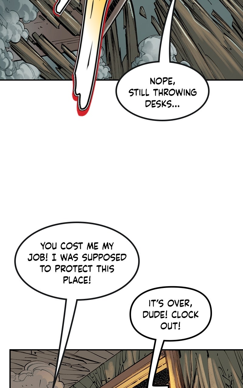 The Amazing Spider-Man (2022) Episode 11 page 8 - 