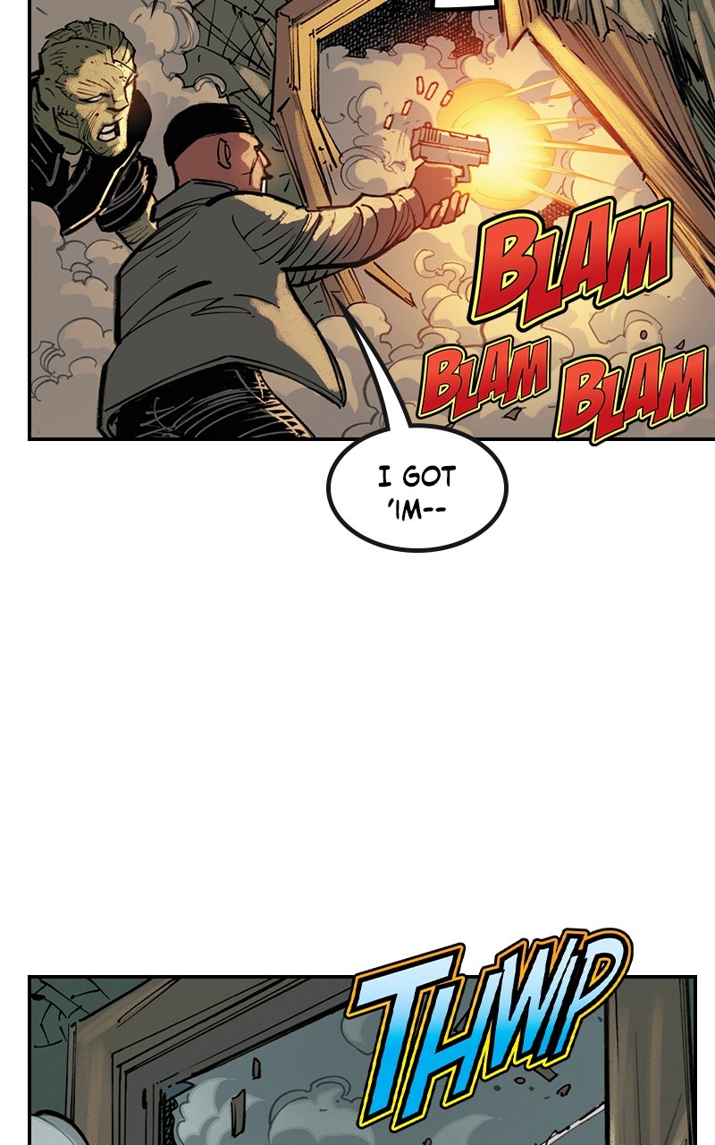 The Amazing Spider-Man (2022) Episode 11 page 9 - 