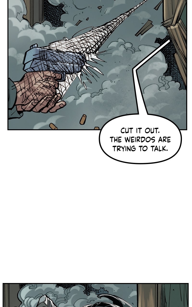 The Amazing Spider-Man (2022) Episode 11 page 10 - 
