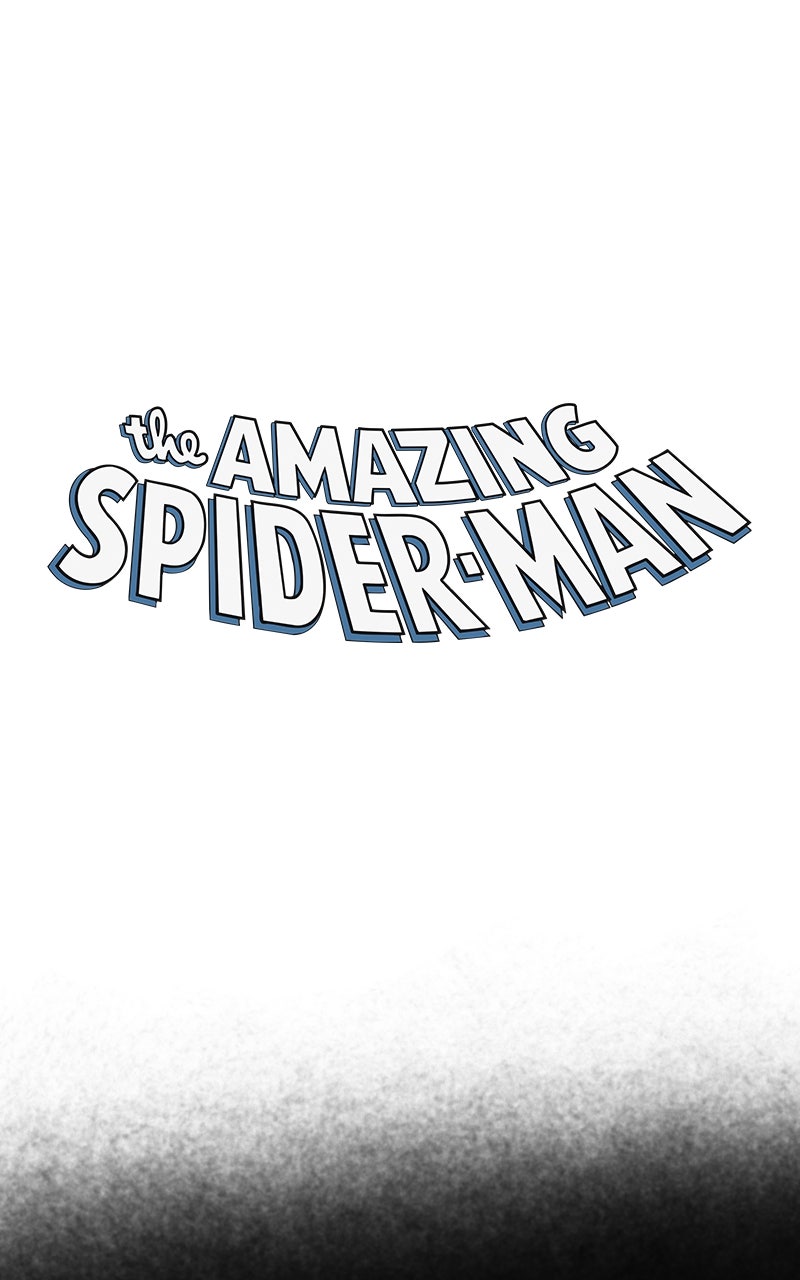 The Amazing Spider-Man (2022) Episode 12 page 1 - 